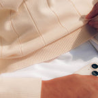 Classic Knit Polo